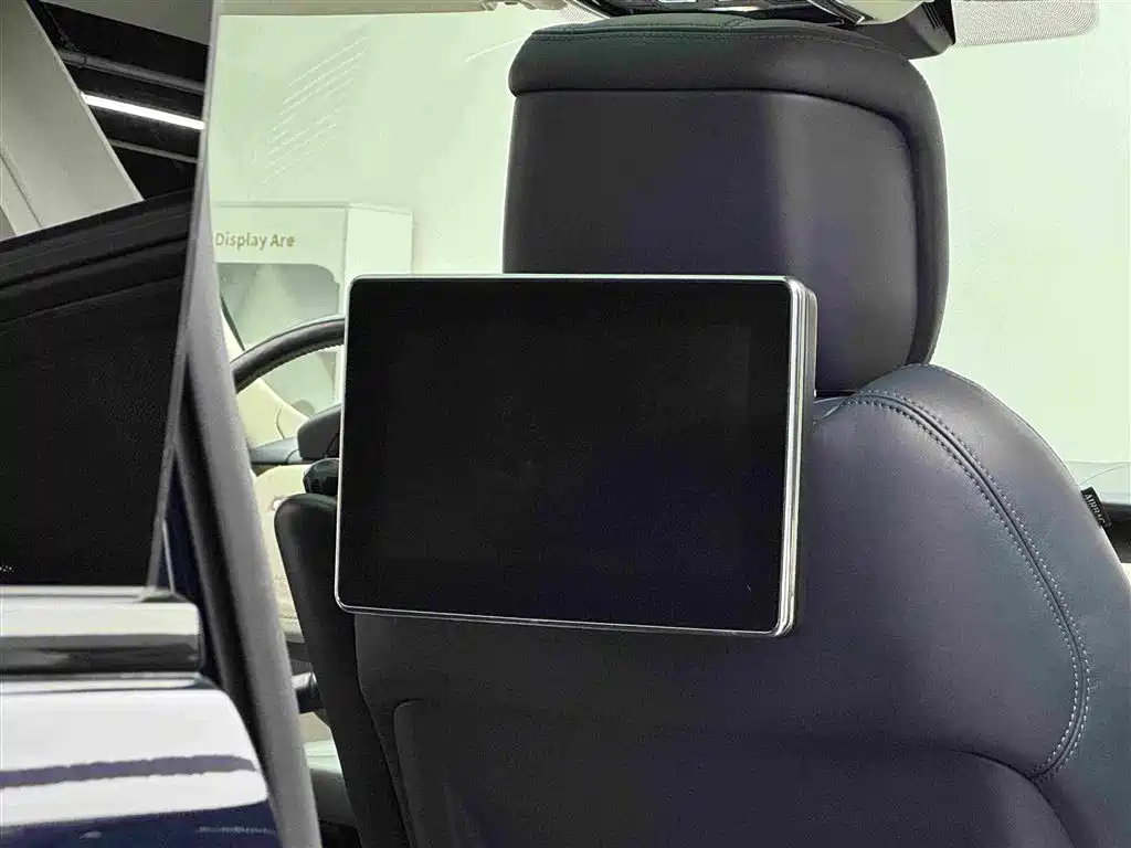 Land Rover Range Rover 2021 — фото 13