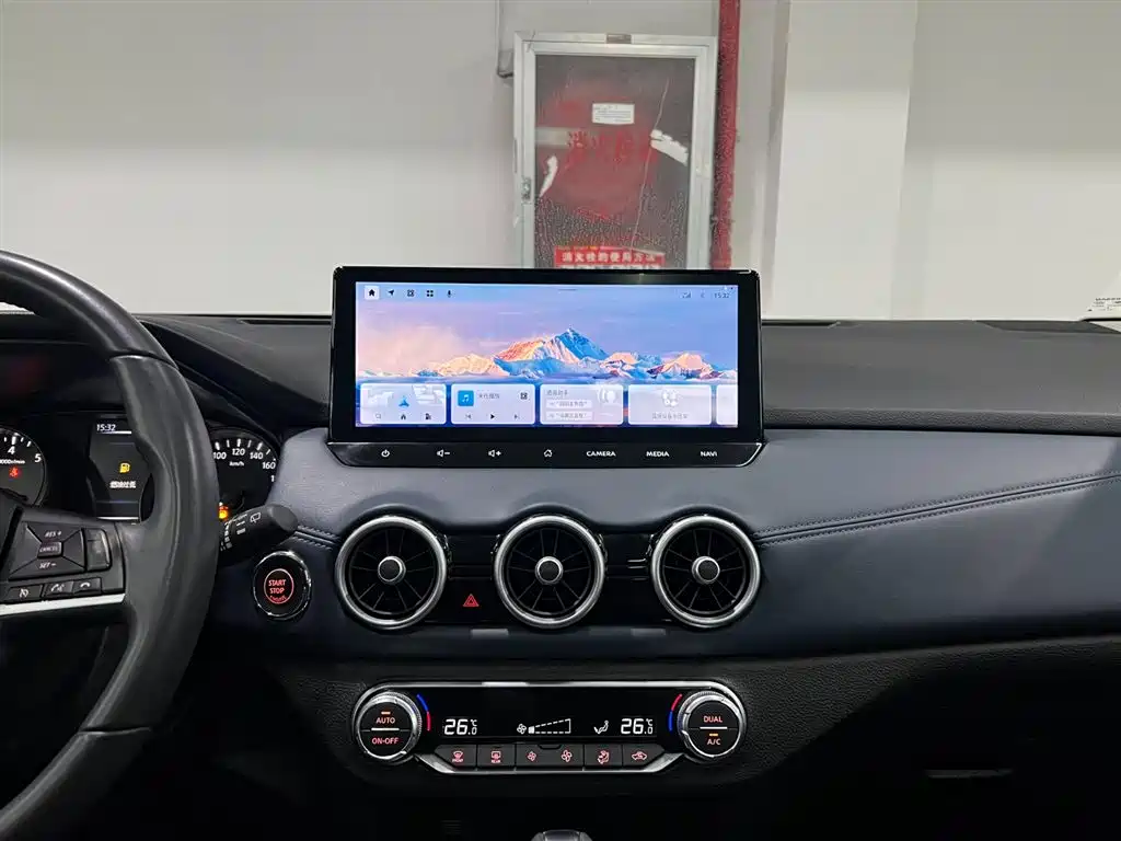 Nissan Qashqai 2024 — фото 15