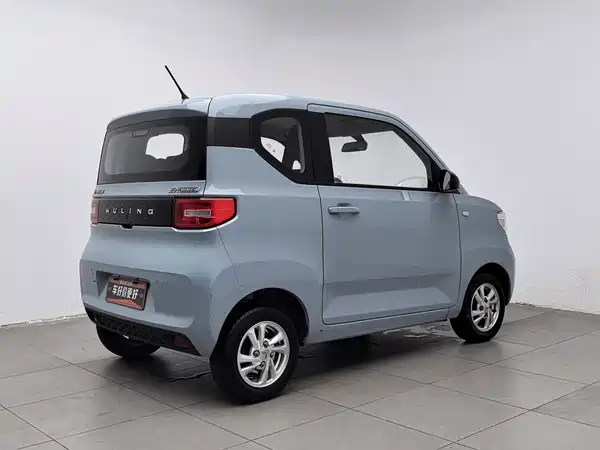 Wuling Hongguang MINIEV 2020