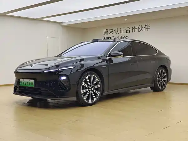 NIO ET7 2024