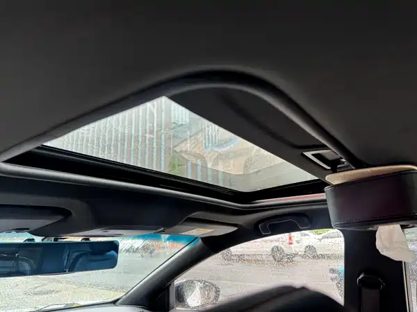 Chevrolet Monza 2020