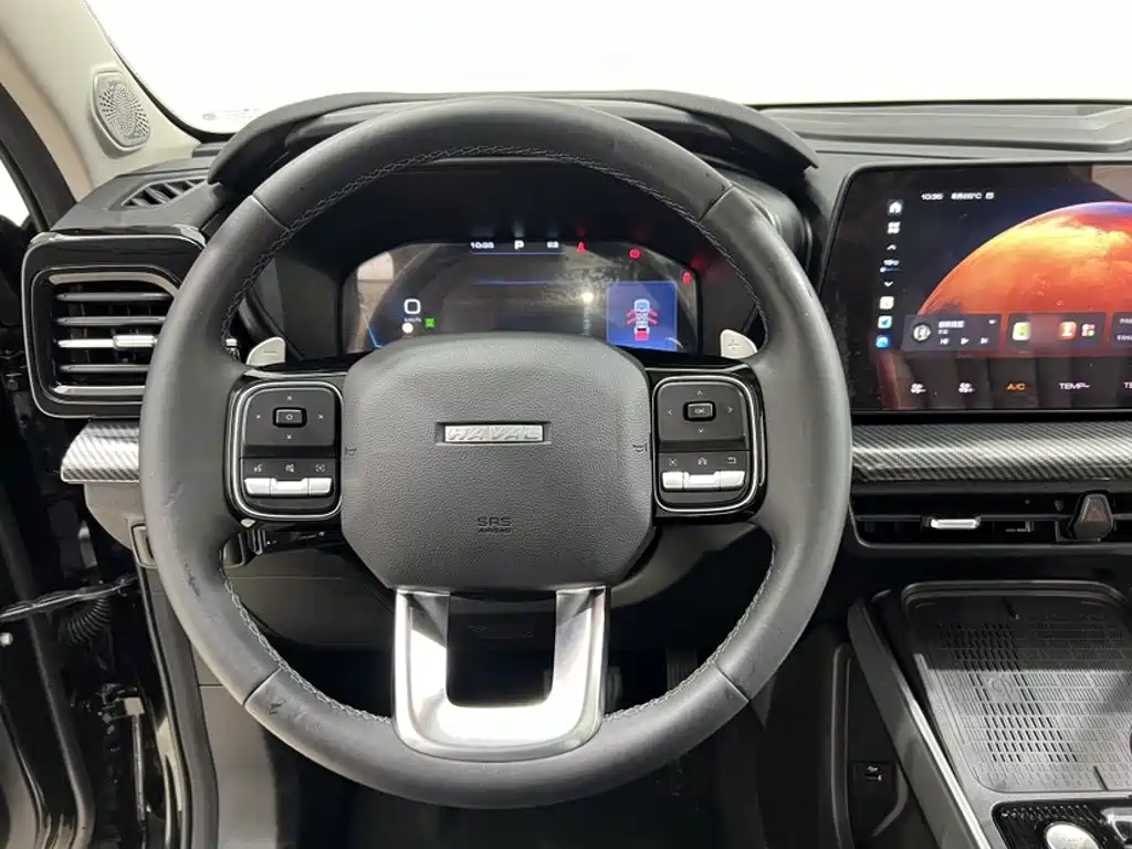 Haval Cool Dog 2023 — фото 14