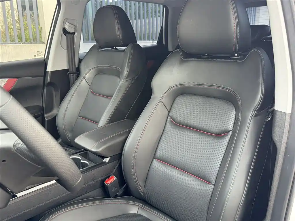Chery Tiggo 7 PLUS 2022 — фото 5