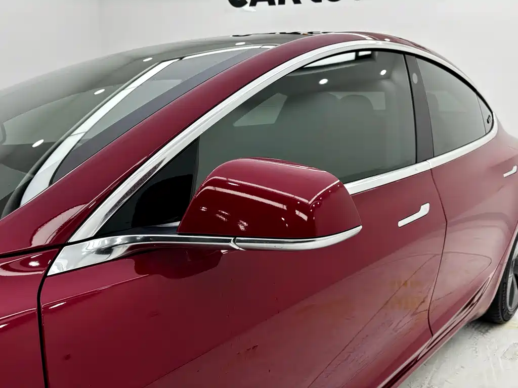 Tesla Model 3 2019 — фото 10