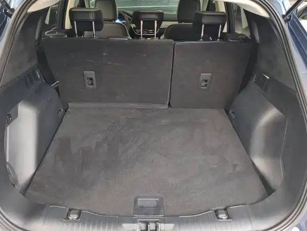 Ford Edge 2023