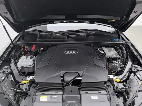 Audi Q7 2024