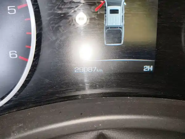 Great Wall Poer 2022