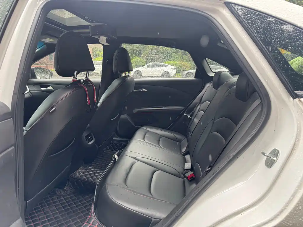 Chevrolet Cruze 2020