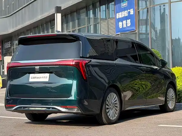 Buick Century 2023