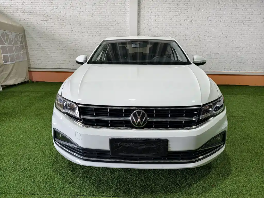 Volkswagen Bora 2022