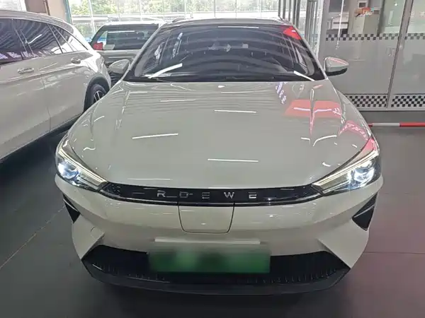 Roewe Ei5 2021