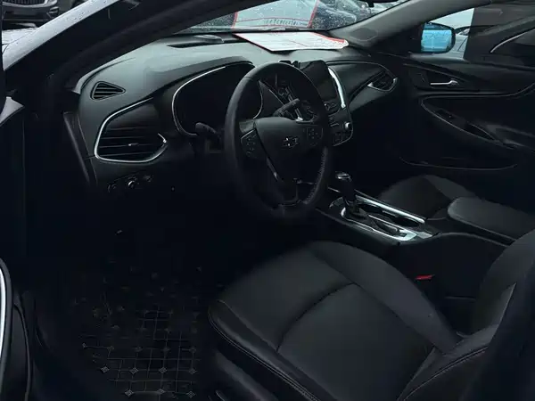 Chevrolet Malibu XL 2020