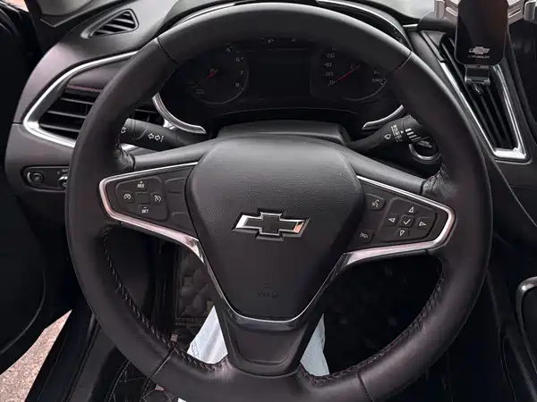 Chevrolet Malibu XL 2020