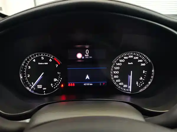 Cadillac XT4 2018