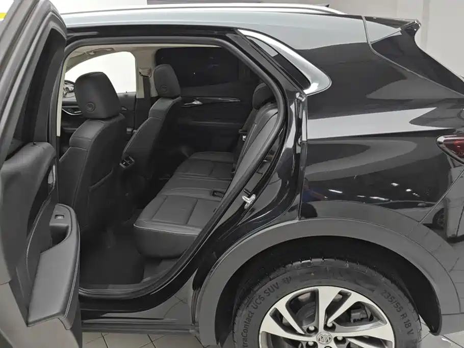 Buick Envision S 2022 — фото 11