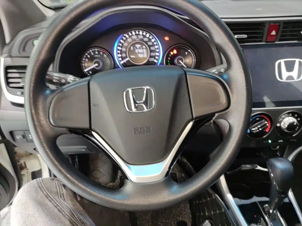 Honda Crider 2018 — фото 11