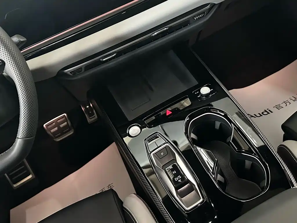 Audi A5L 2026 — фото 11