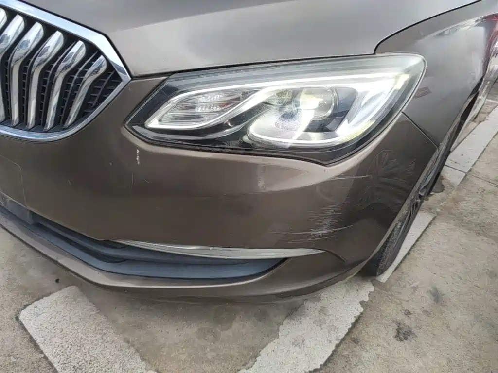 Buick Excelle GT 2017 — фото 24