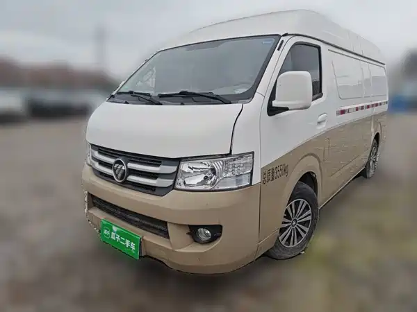 Foton FengJingG7 2022