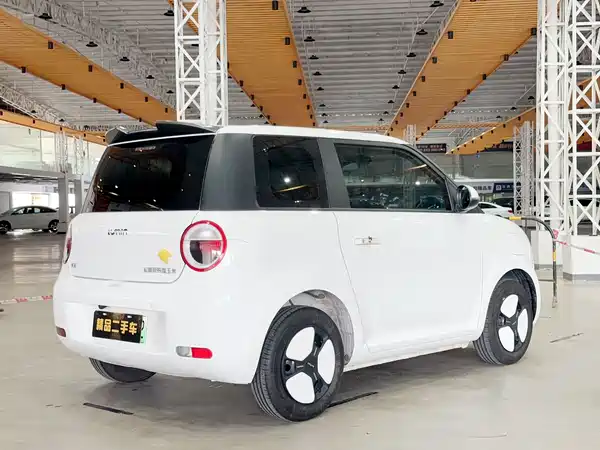 Changan Lumin 2025