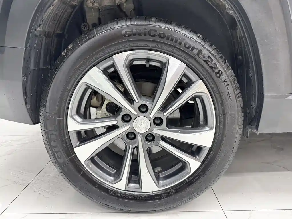 Changan CS35PLUS 2023 — фото 12