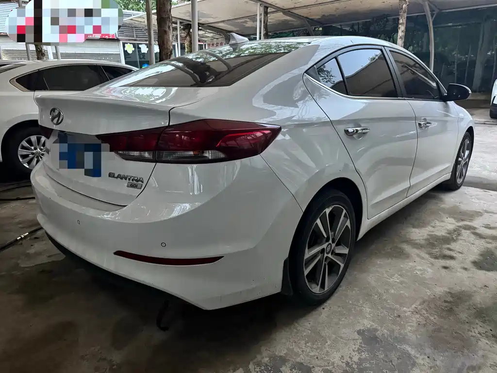 Hyundai Celesta 2019 — фото 10
