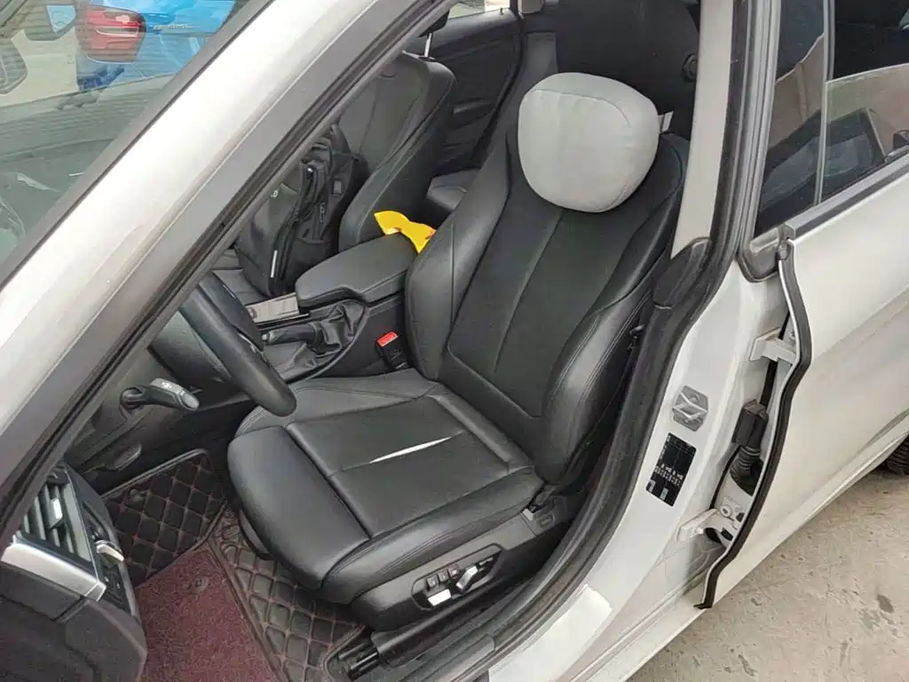 BMW 3 Series GT 2019 — фото 15
