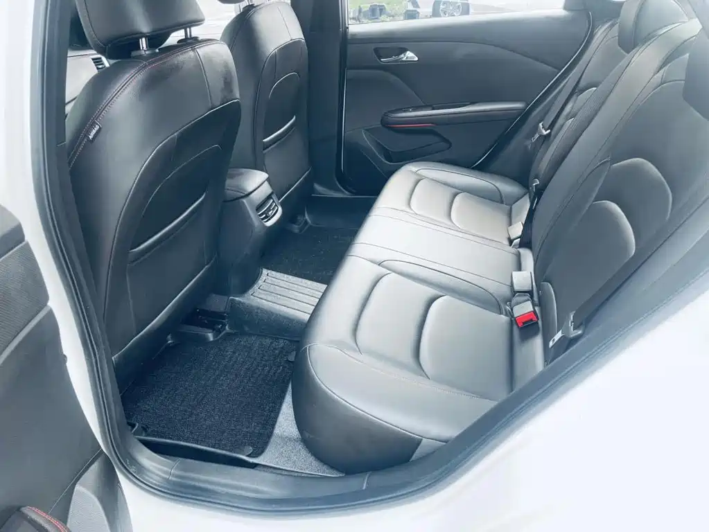 Chevrolet Cruze 2020