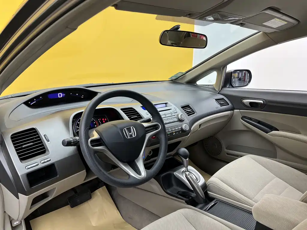 Honda Civic 2010