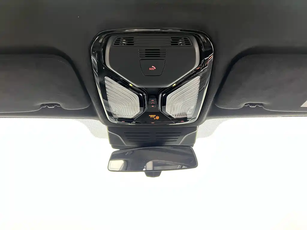 BMW X5 2025 — фото 26