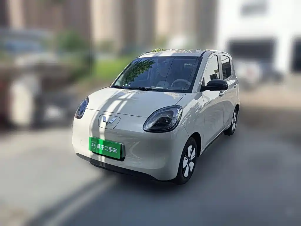Wuling Hongguang MINIEV 2026