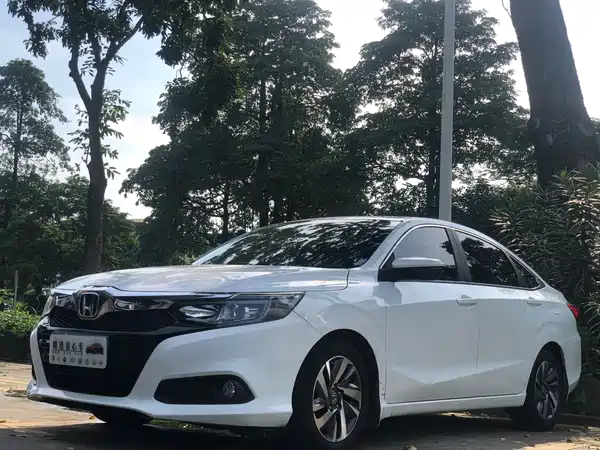 Honda Crider 2019