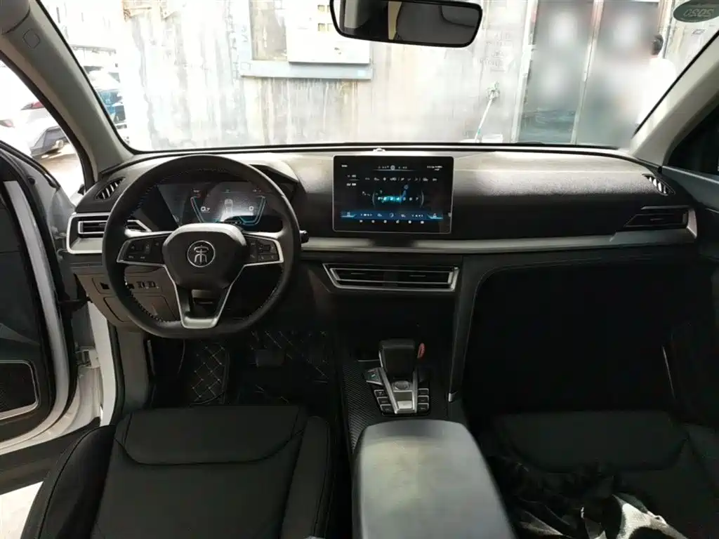 BYD Pro 2019 — фото 10