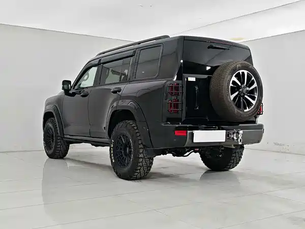 Haval H9 2024