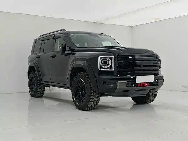Haval H9 2024