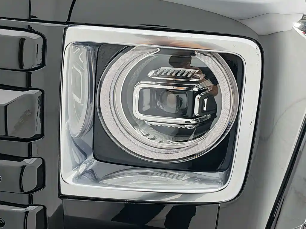 Haval H9 2024 — фото 18