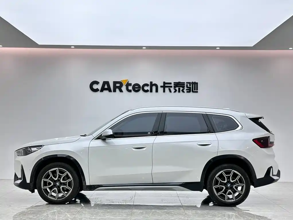 BMW X1 2024