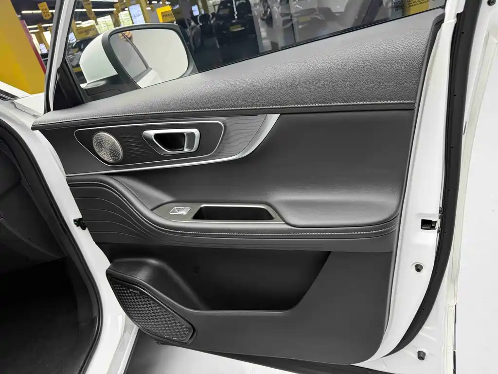 Chery Tiggo 8 PLUS 2024 — фото 19