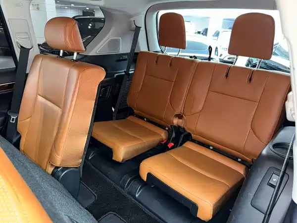 Lexus GX 2013