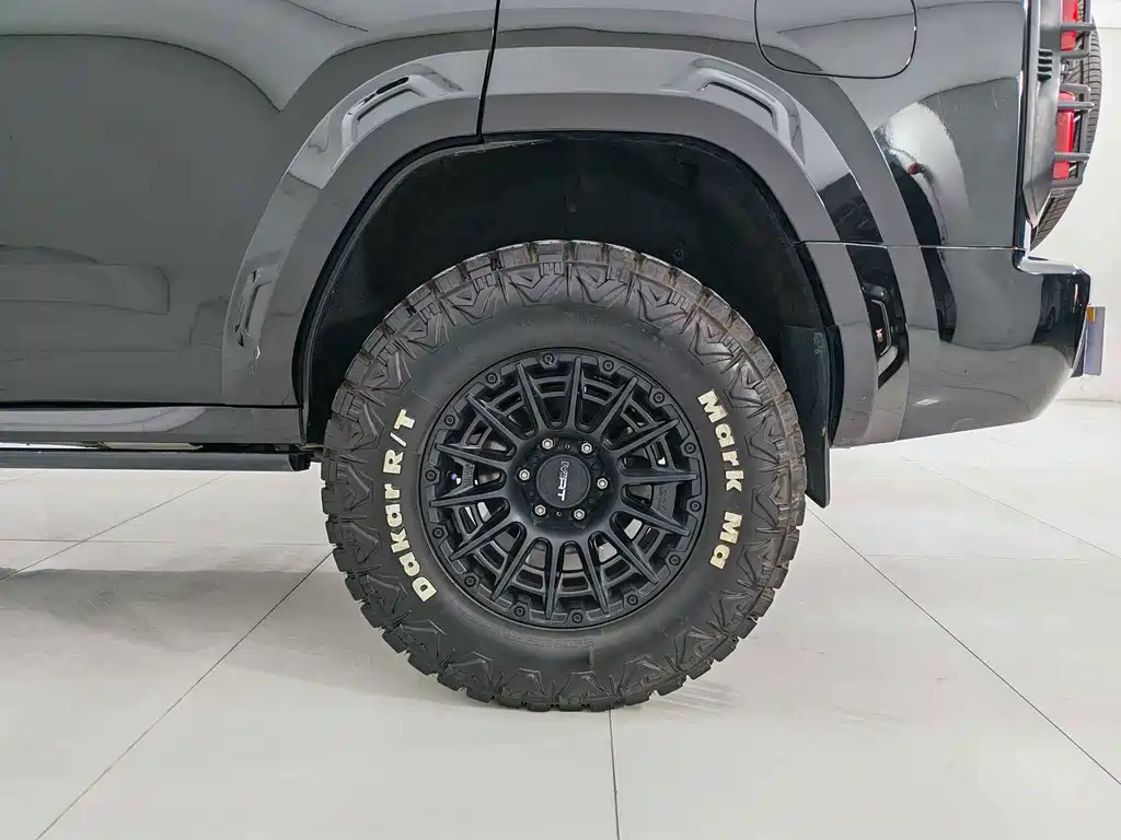 Haval H9 2024 — фото 14