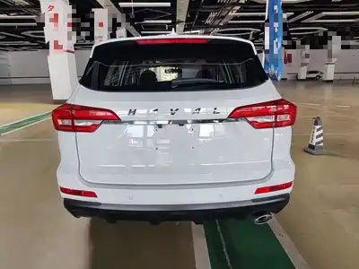 Haval M6 2018
