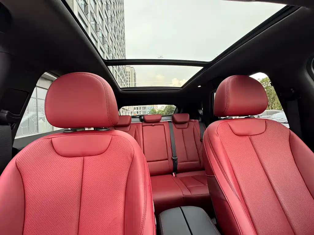Dongfeng Fengxing T5 EVO 2021 — фото 18