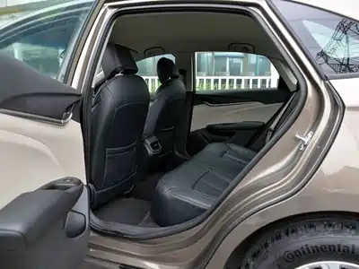 Buick Excelle GT 2016