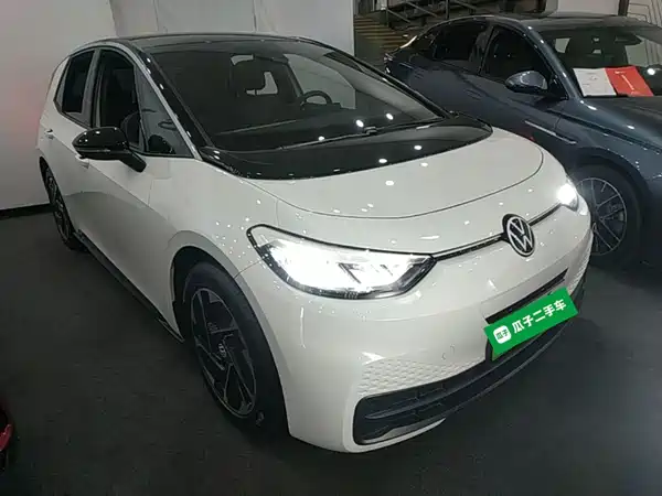 Volkswagen ID.3 2024