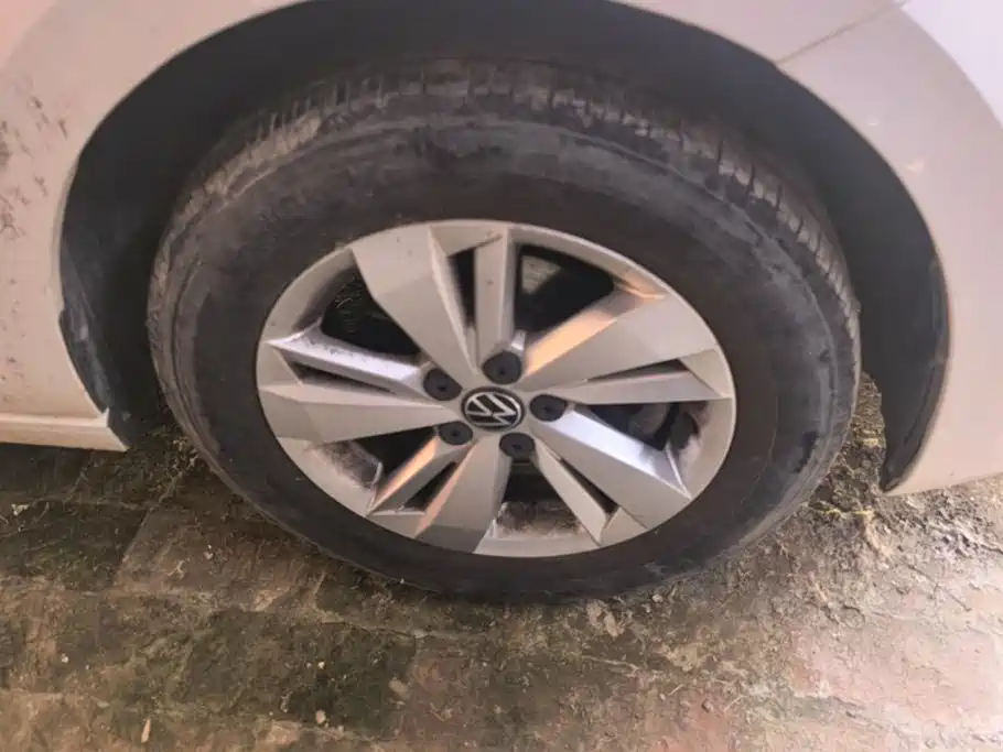 Volkswagen Polo 2021