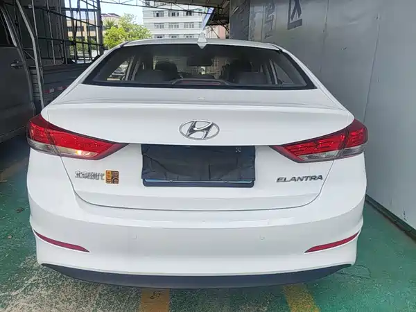 Hyundai Celesta 2020