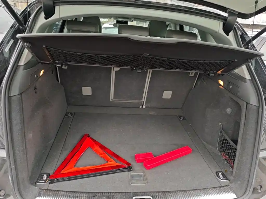 Audi Q5 2015 — фото 19
