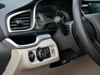 Buick Excelle GT 2016