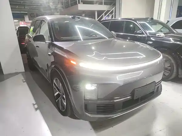 Li Auto L9 2024