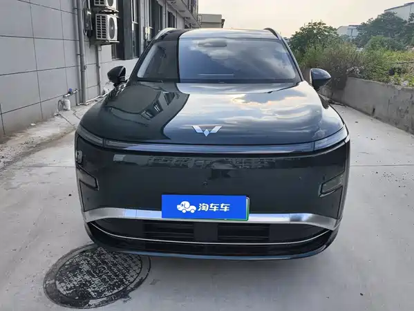 Dongfeng Nammi Xingguang L 2026